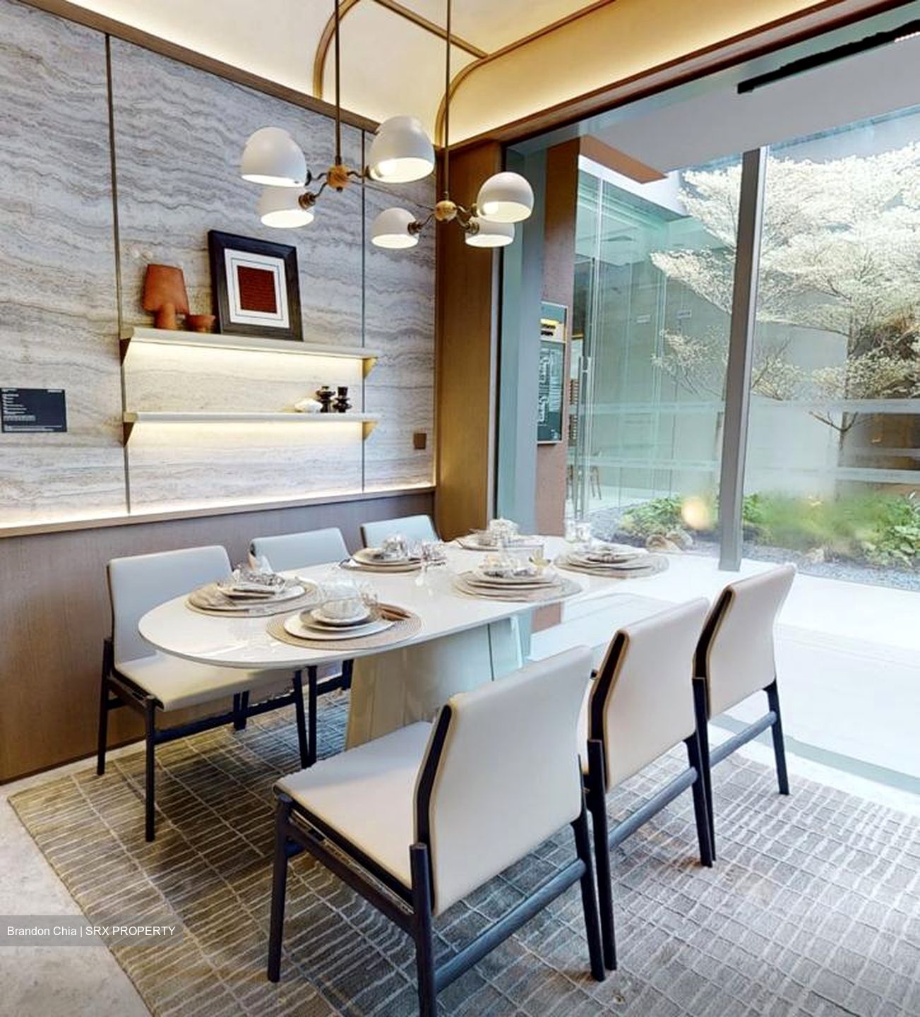Amber House (D15), Apartment #523025651